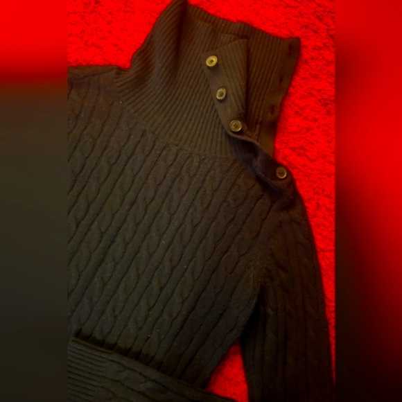 🌂Tommy Hilfiger Turtleneck Sweater - Picture 6 of 6